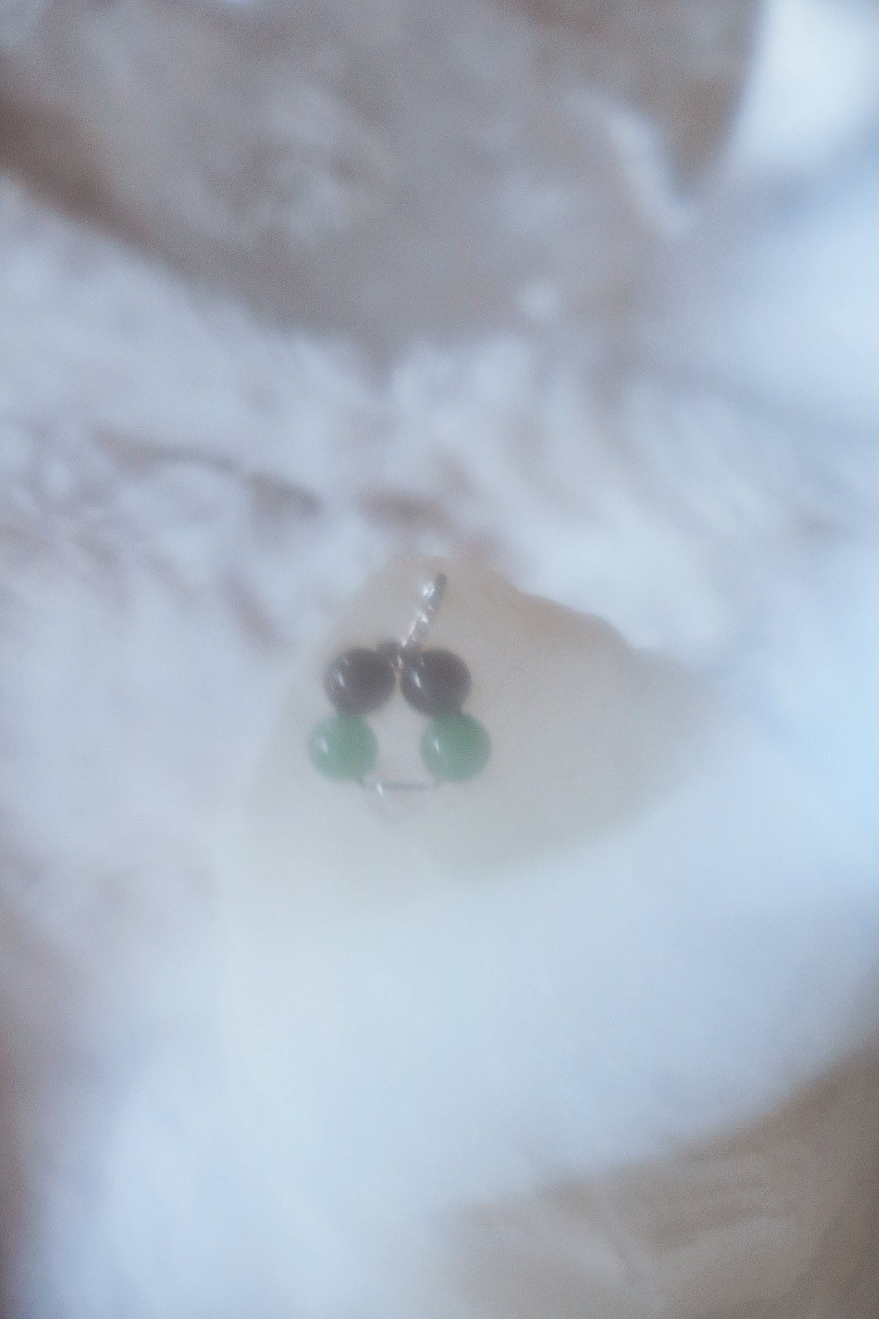 crystal pet charms - health & protection