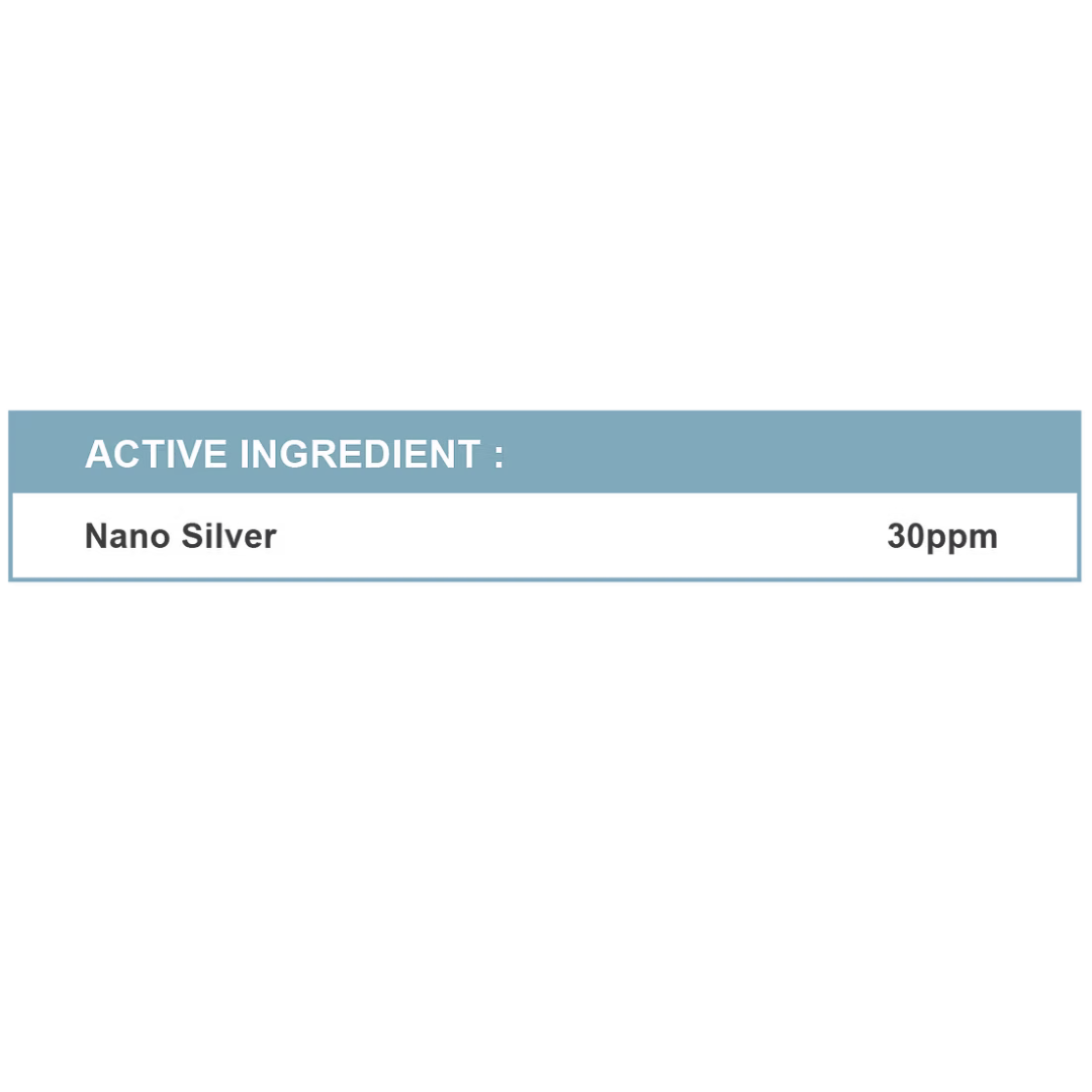 Natural Pet Silvergiene Multi-Purpose Solution