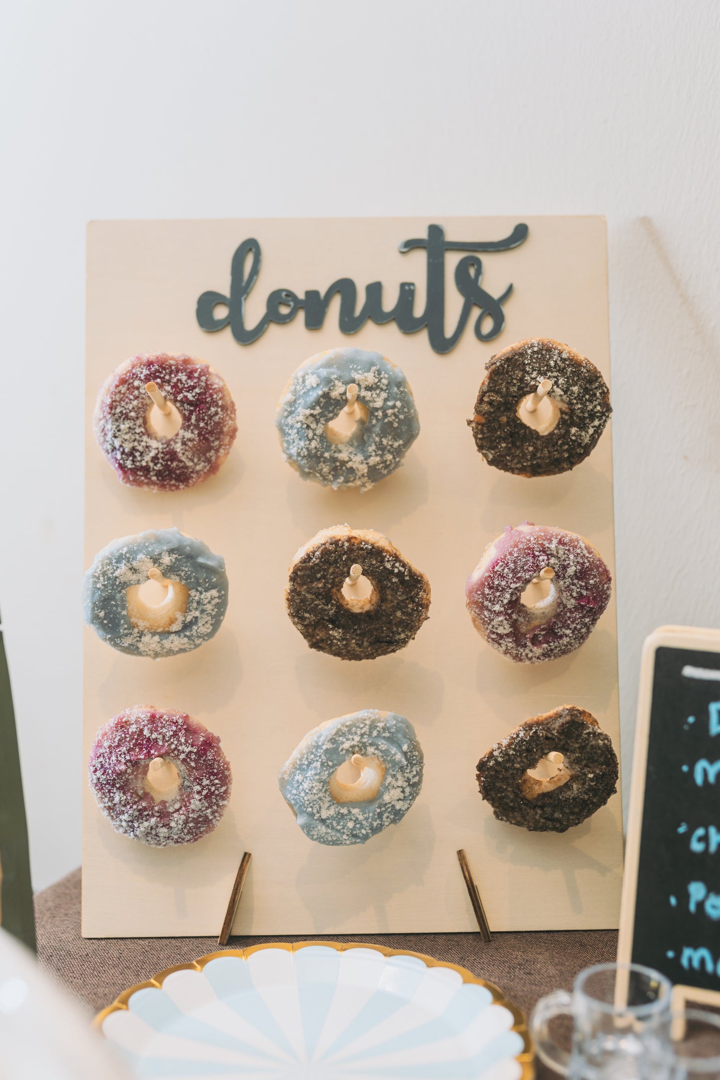 dog-friendly catering