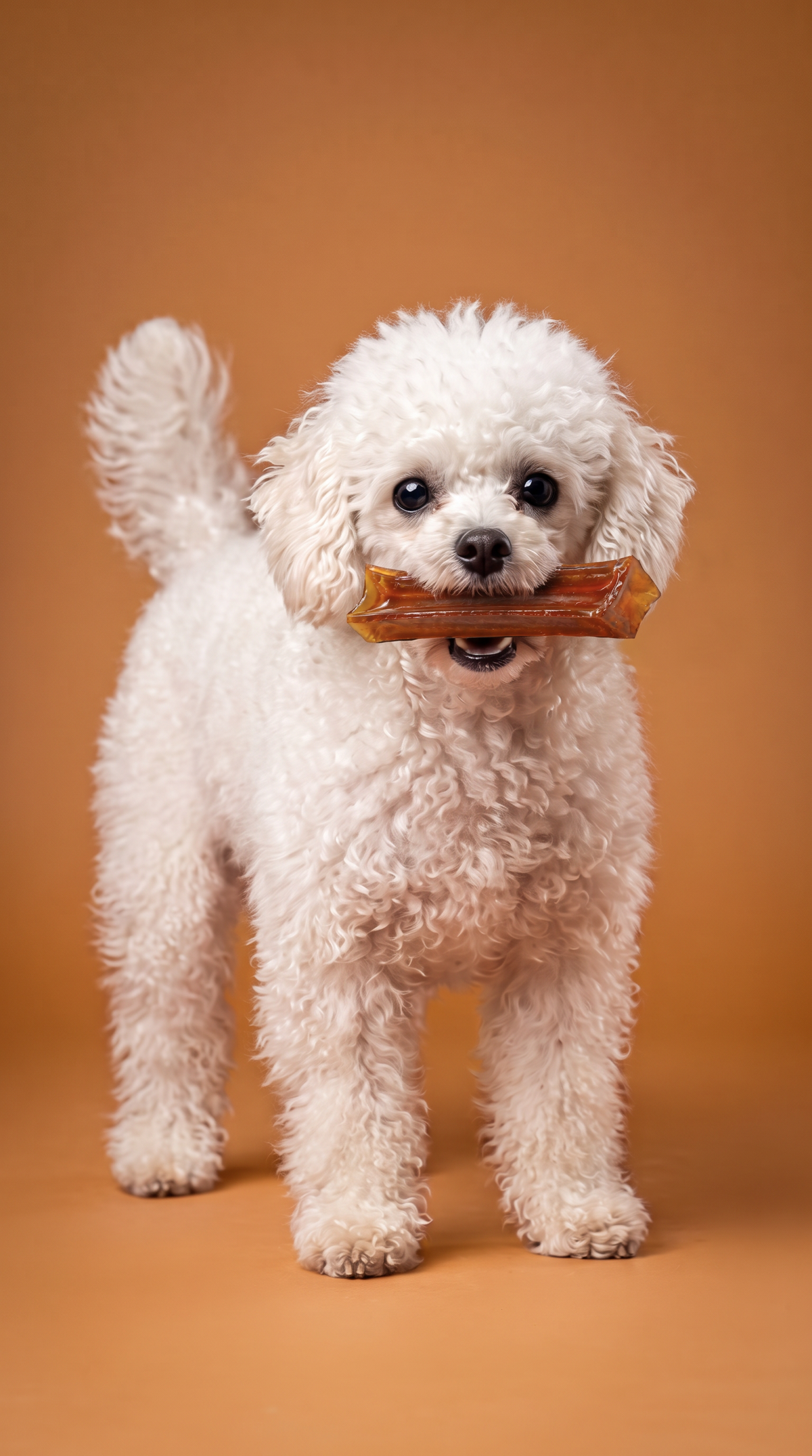 The Pet Provision - Bone Broth Chew Taster Pack (1 of each flavor)