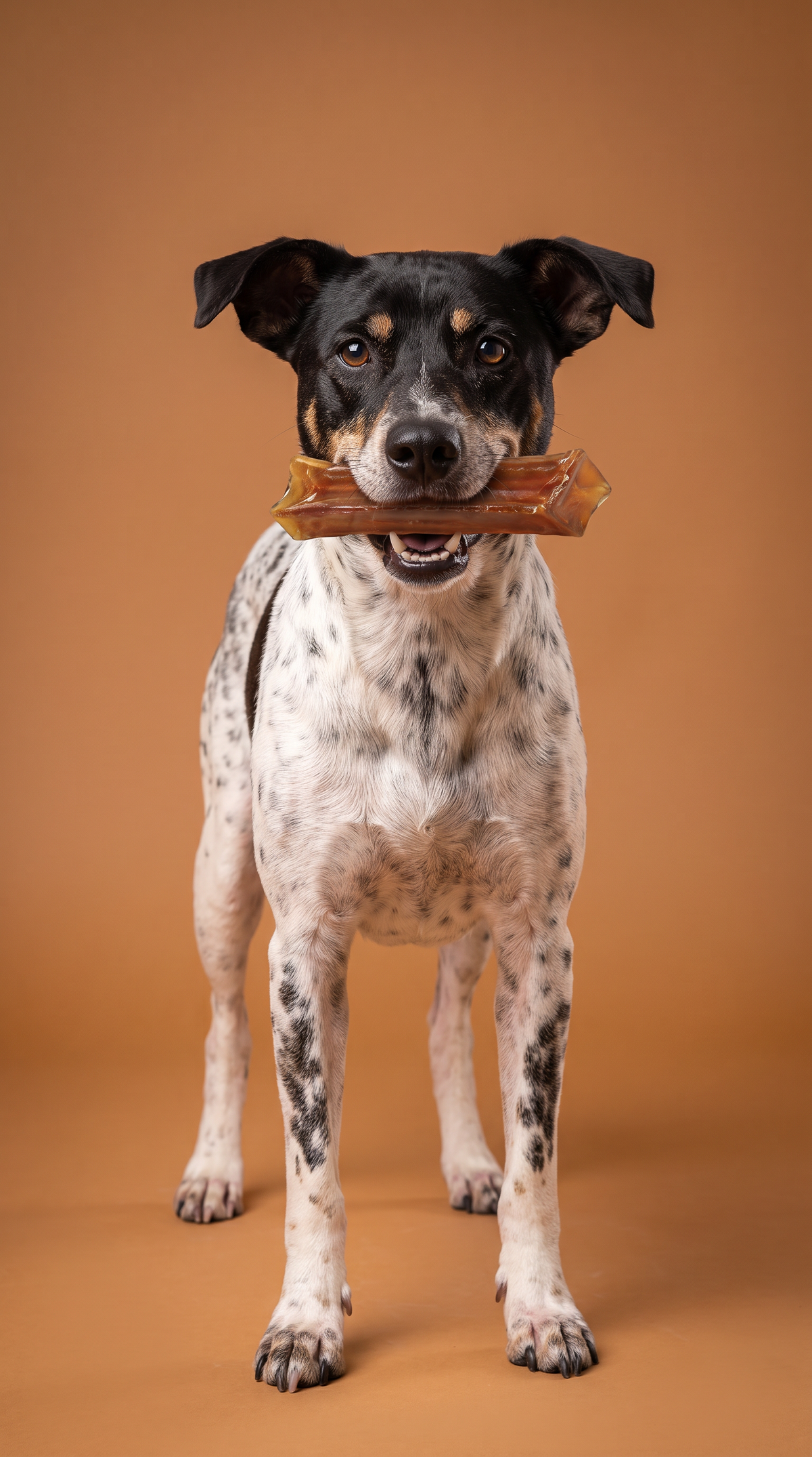 The Pet Provision - Bone Broth Chew Taster Pack (1 of each flavor)