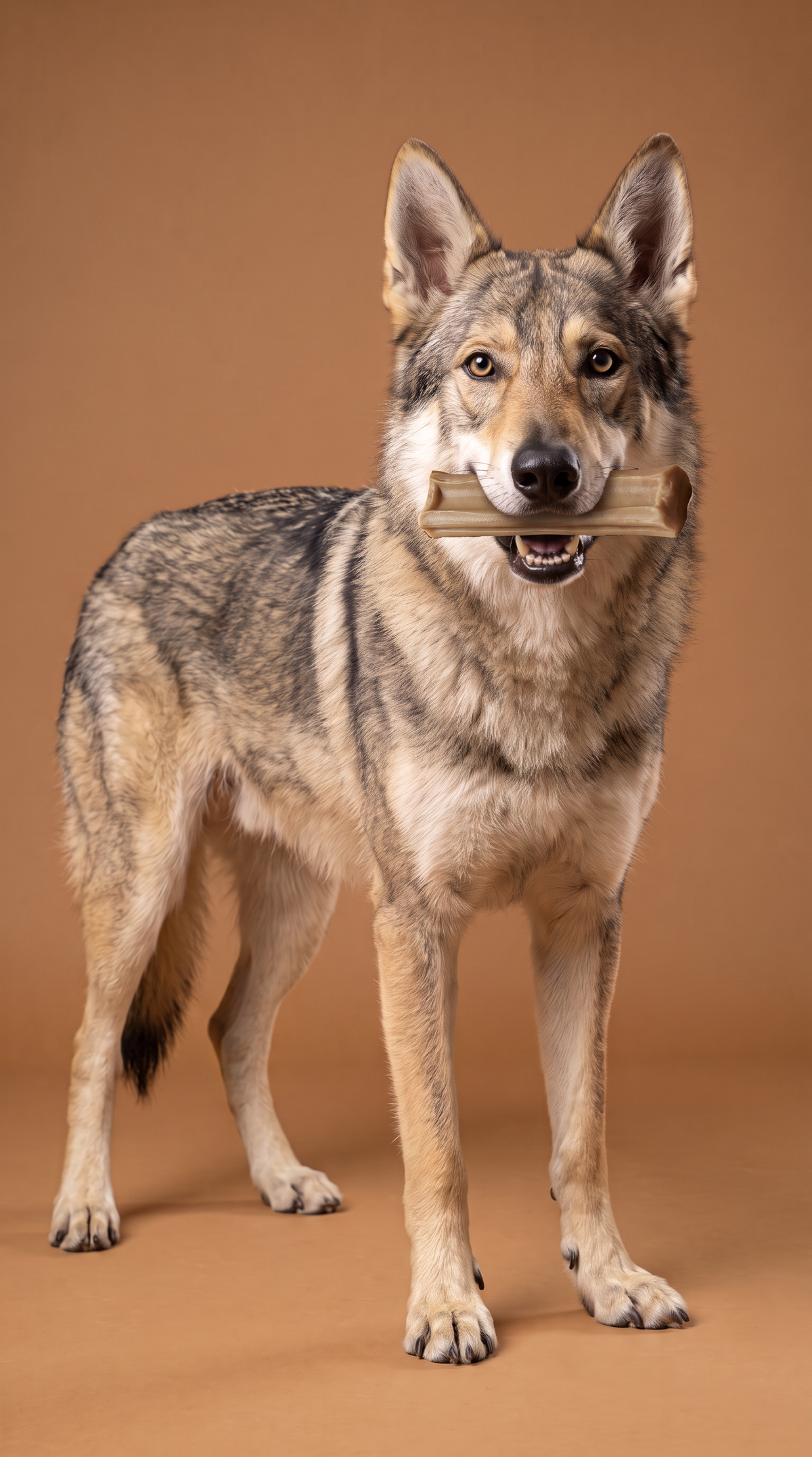 The Pet Provision - Bone Broth Chew Taster Pack (1 of each flavor)