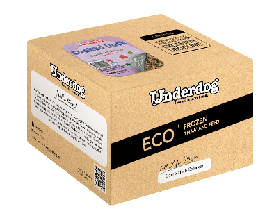 Underdog - ECO Cooked Duck