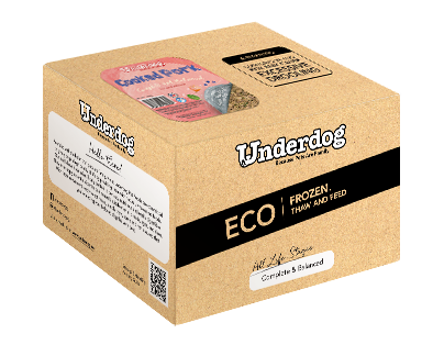 Underdog - ECO Cooked Pork
