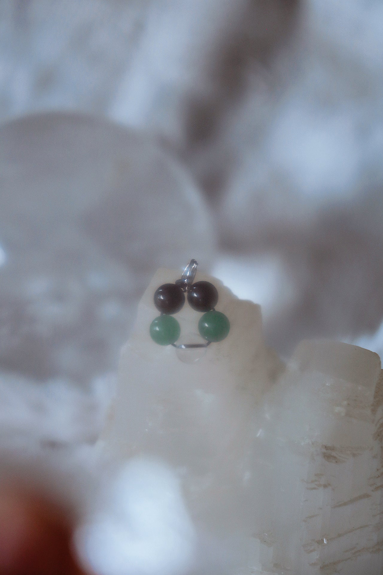 crystal pet charms - health & protection