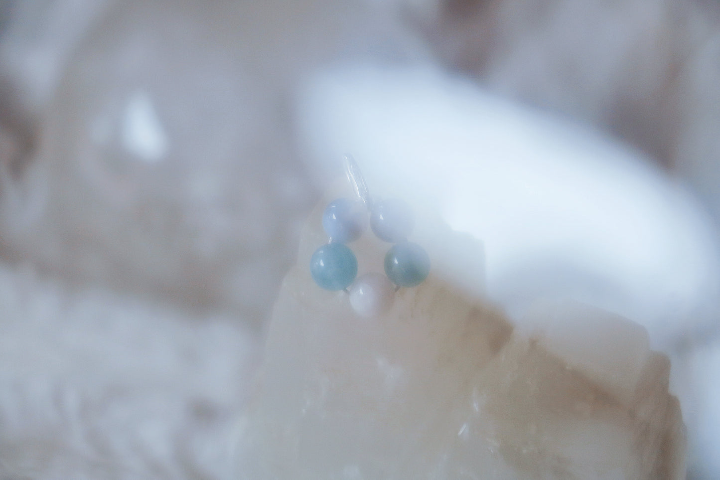 crystal pet charms - tranquility