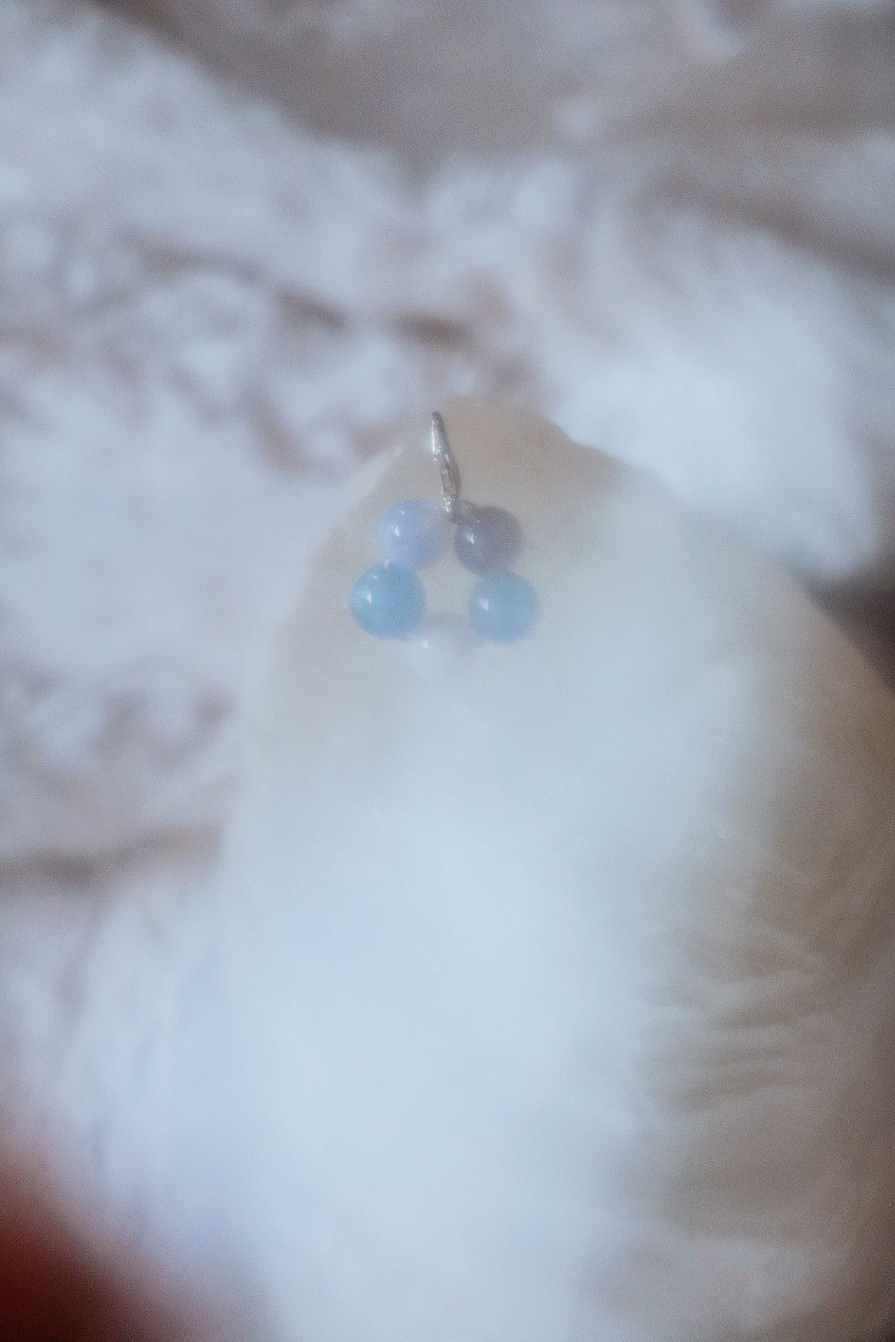 crystal pet charms - tranquility