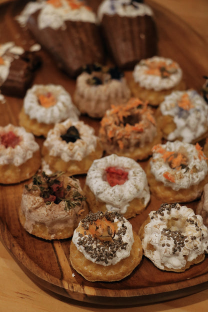 dog-friendly catering