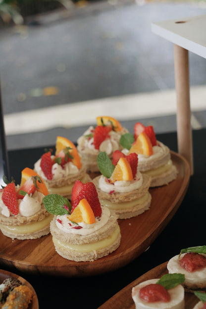 dog-friendly catering