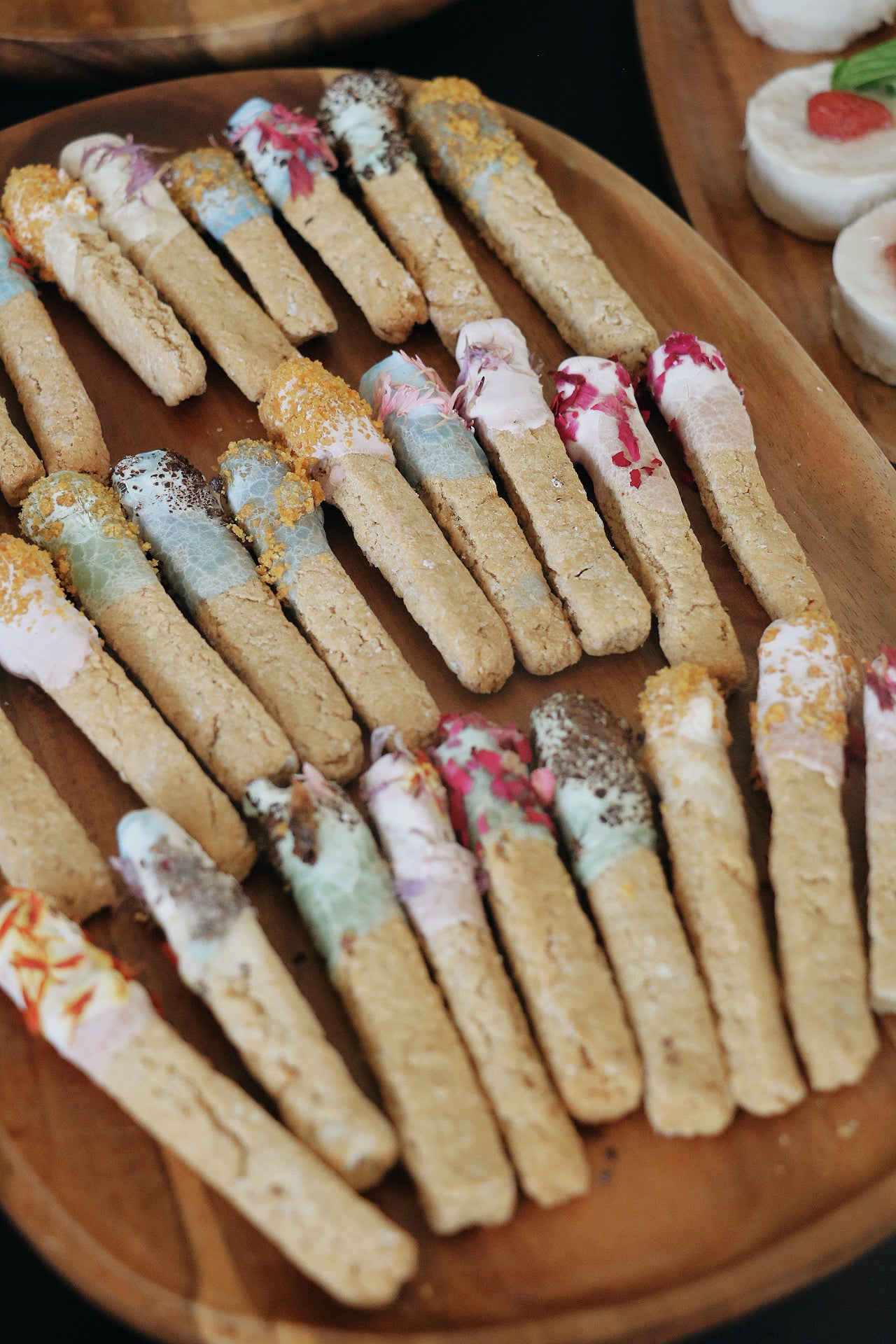 dog-friendly catering