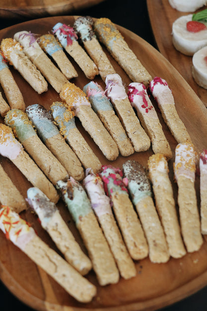 dog-friendly catering