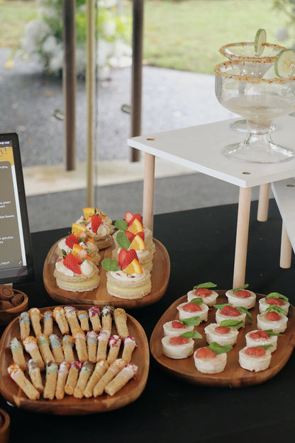 dog-friendly catering