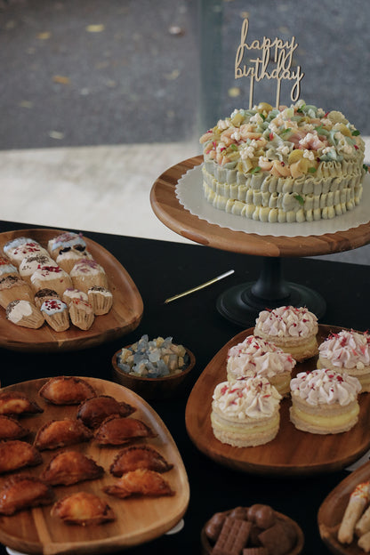 dog-friendly catering