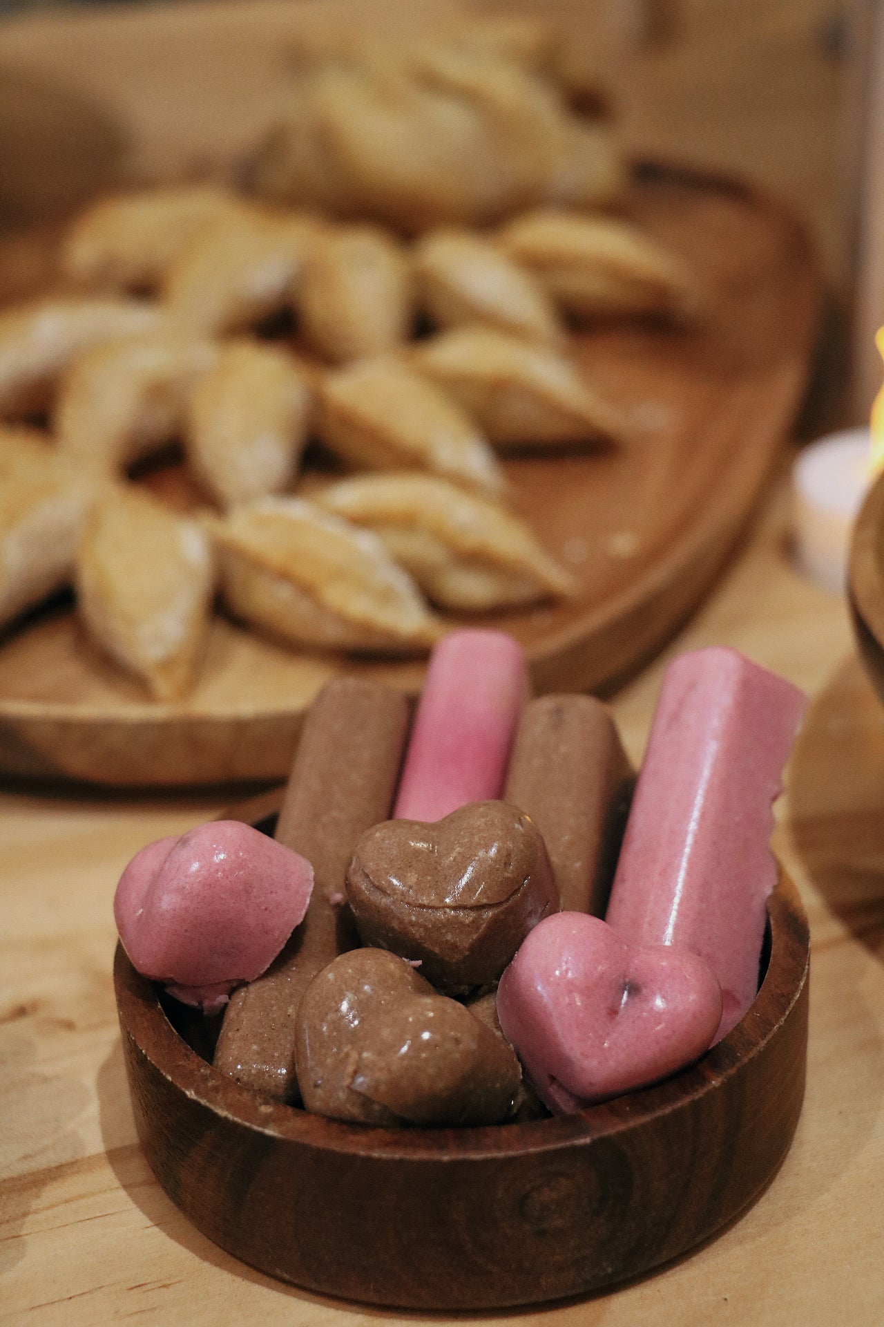 dog-friendly catering