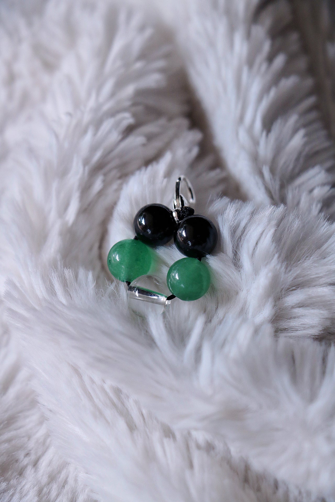 crystal pet charms - health & protection