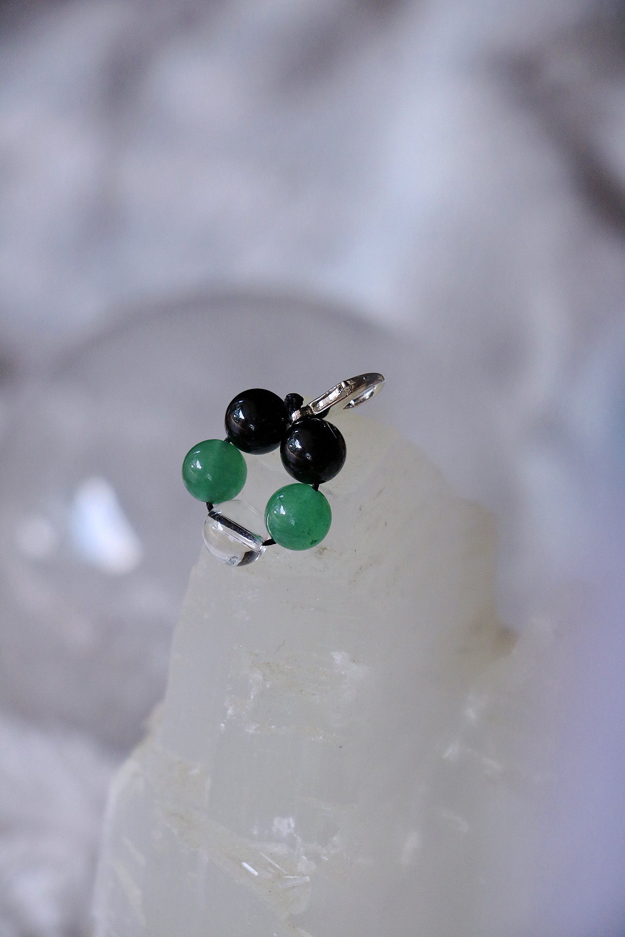 crystal pet charms - health & protection