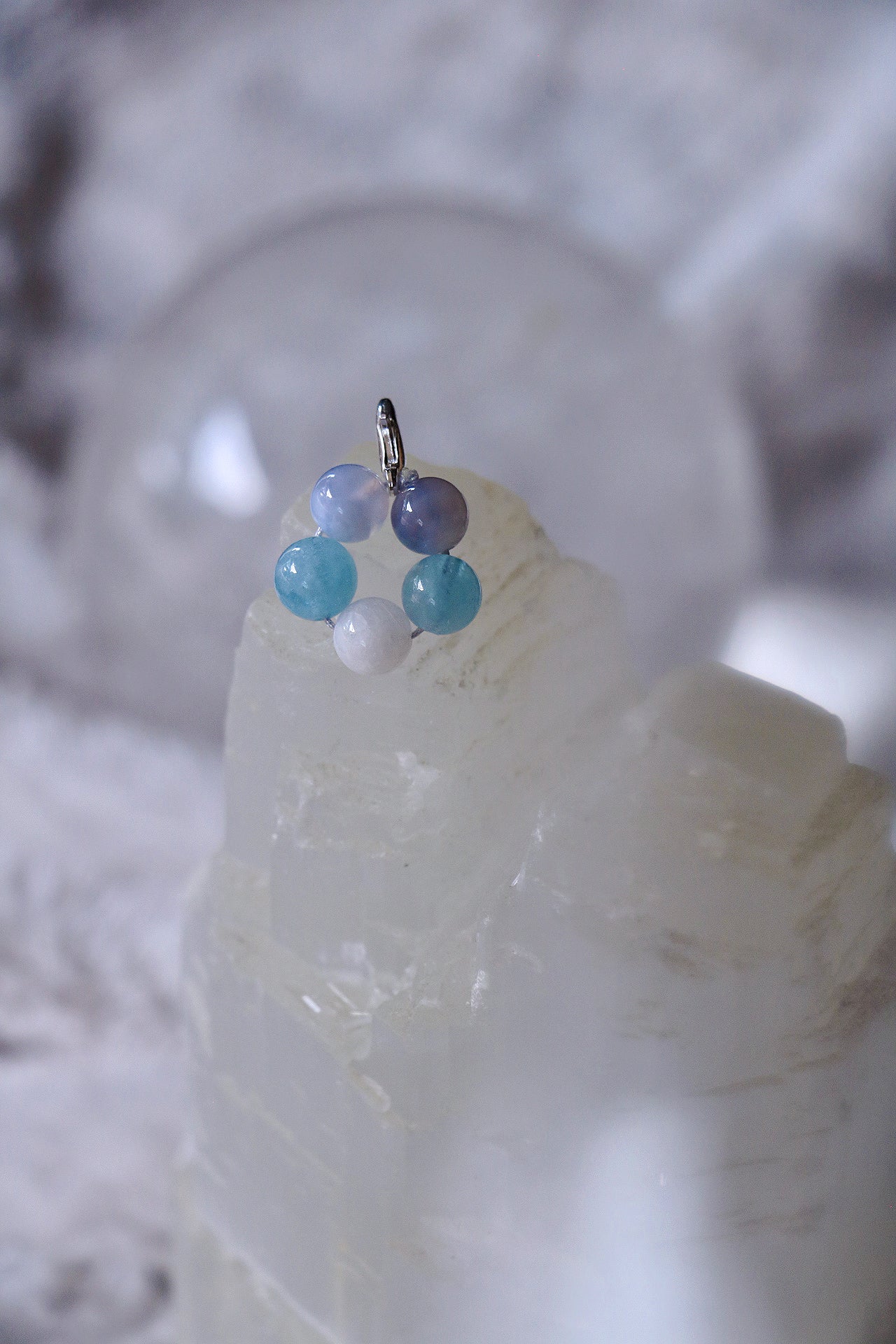 crystal pet charms - tranquility