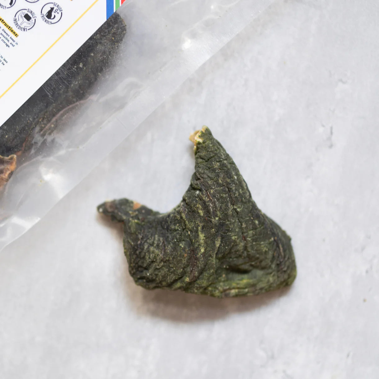 Knine Culture - Ostrich Stomach