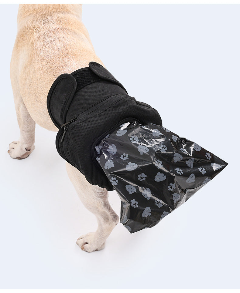 Dog Poop Pants