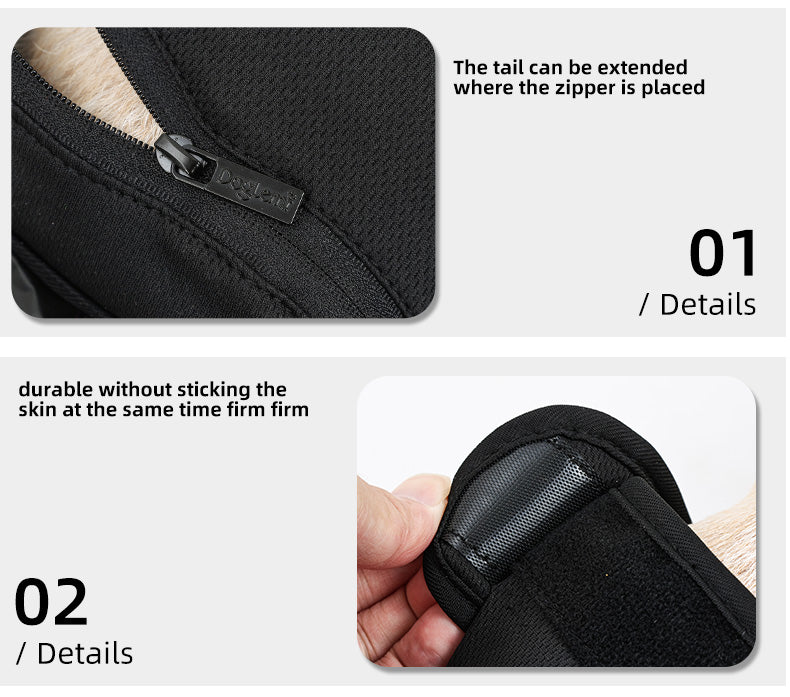 Dog Poop Pants