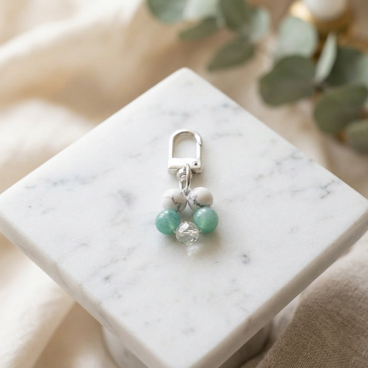 Crystal Pet Charm - Joint Smoothie