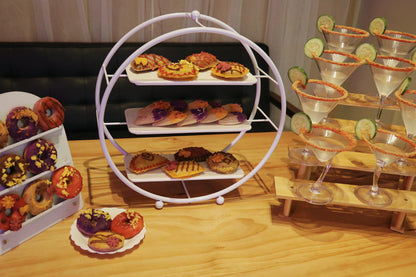 pet-friendly event space