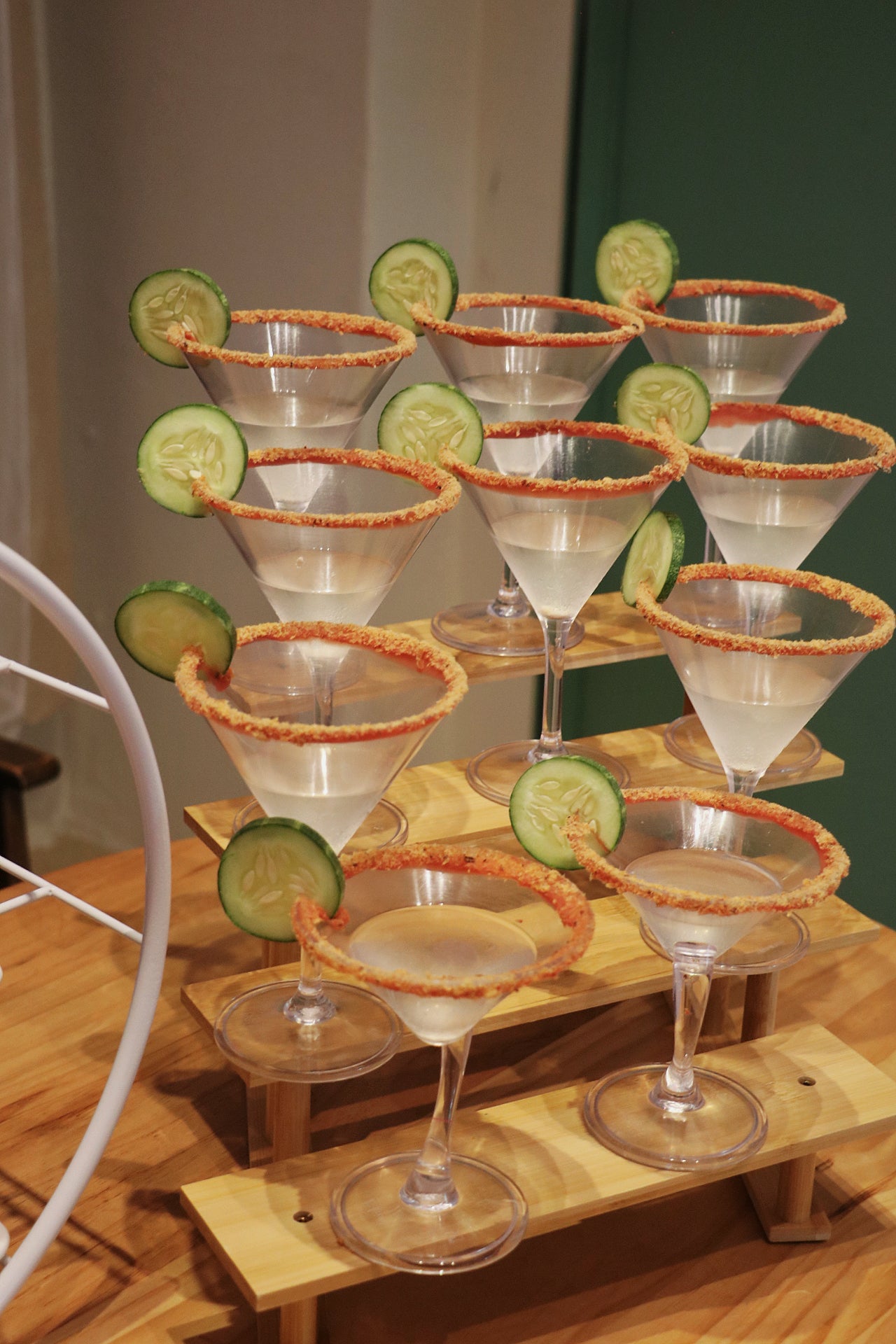 pet-friendly event space